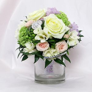 Нежная мелодия