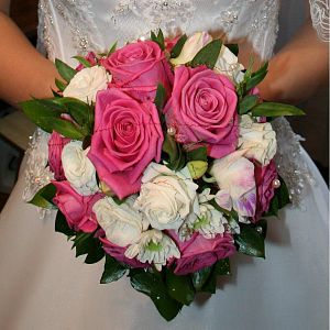 Сладкий аромат